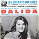 Dalida Accompagnée Par Raymond Lefevre Et Son Orchestre - Les Enfants Du Pirée