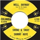 Swing & Sway With Sammy Kaye - Garden Of Allah