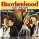 Brotherhood Of Man - Save Your Kisses For Me