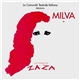 Milva - Milva In La Storia Di Zaza