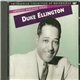 Various - American Songbook Series: Duke Ellington