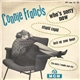 Connie Francis - Who's Sorry Now