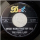 The Four Lads - Sweet Mama Tree Top Tall / That's What I Like